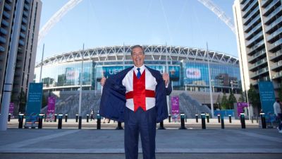 Nigel Farage kiállt az ír egyesülés és a PIRA mellett