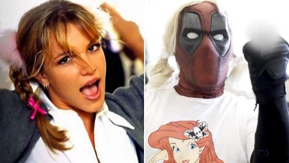 Így még biztos nem hallottad Britney Spears slágerét