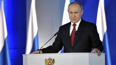 Nyugatellenes terroristákat segíthetett Putyin még KGB-tisztként Drezdában