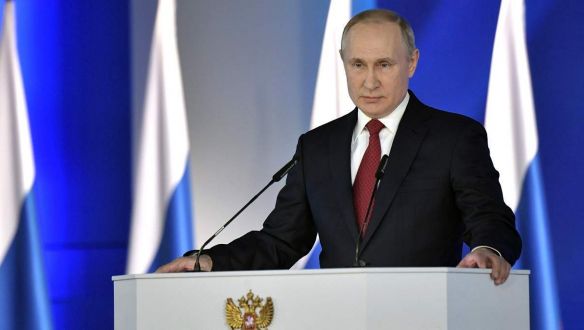 Nyugatellenes terroristákat segíthetett Putyin még KGB-tisztként Drezdában