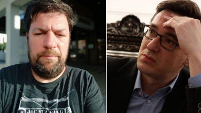 Se a Párbeszéd, se a Momentum nem veszi komolyan Schmuck Andor diktátumát