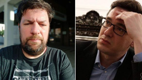 Se a Párbeszéd, se a Momentum nem veszi komolyan Schmuck Andor diktátumát