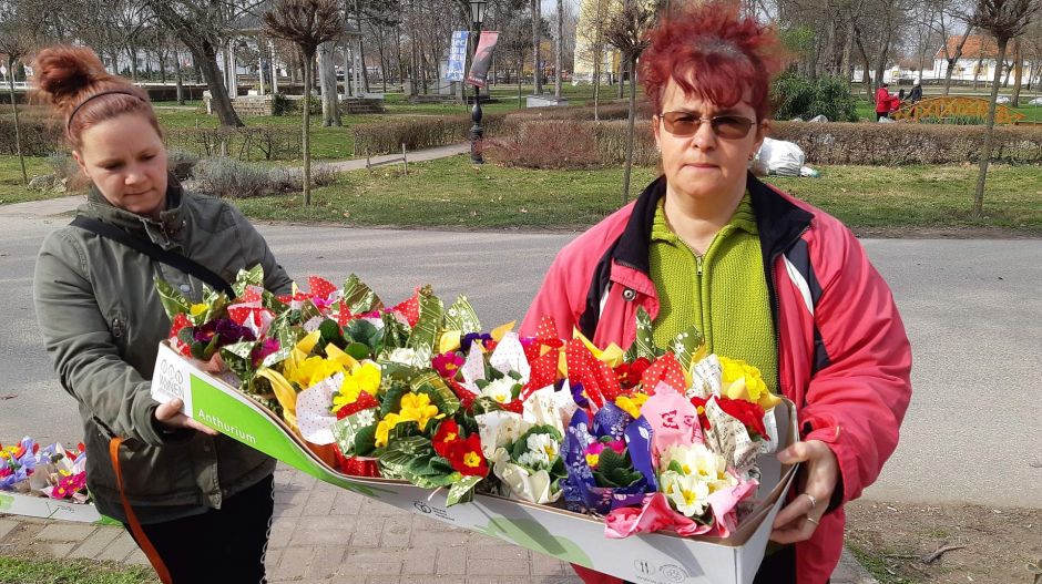 A gesztusokat mindig a hatalmon lévőknek kell gyakorolniuk