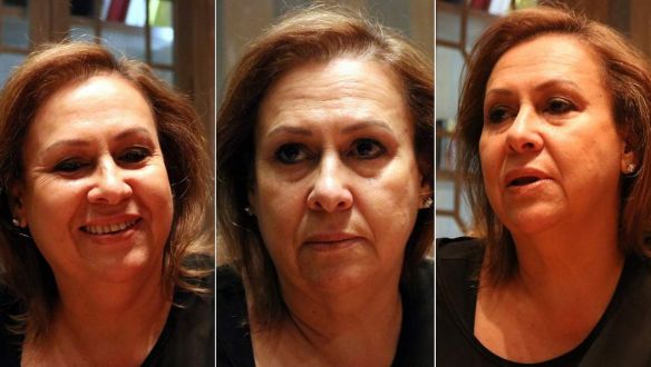 A férjem baloldali hős is lehetett volna! Pablo Escobar özvegye az Azonnalinak