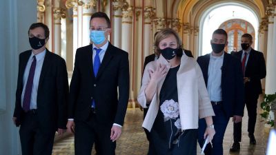 Úgy nyilvánította gócponttá Kecskemétet a polgármester, hogy semmilyen adatot nem közöl az aktív fertőzöttökről