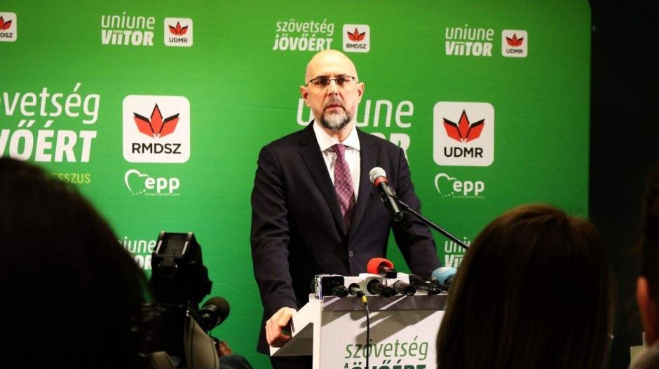 Legyen-e európai főügyész a volt román DNA-vezér? Az RMDSZ elnöke válaszol!