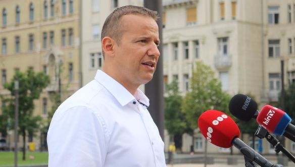 A Mi Hazánk szerint választási kampányfogás a Jobbik petíciója