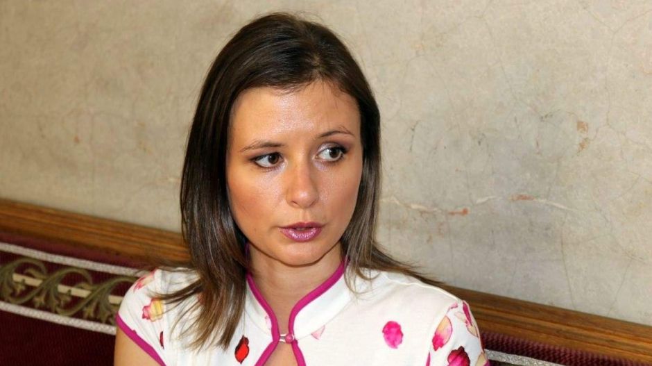 Dúró Dóra: Az is óriási siker számunkra, hogy rajthoz tudtunk állni