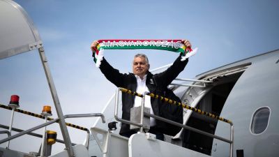 Külföldi vagy, de itt élsz életvitelszerűen? A magyar kormány szerint eddig jogellenesen kaphattál csak oltást