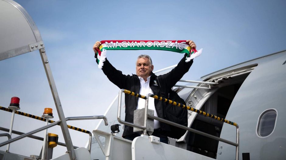 Külföldi vagy, de itt élsz életvitelszerűen? A magyar kormány szerint eddig jogellenesen kaphattál csak oltást