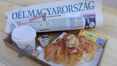 Új főszerkesztője lett a Délmagyarországnak
