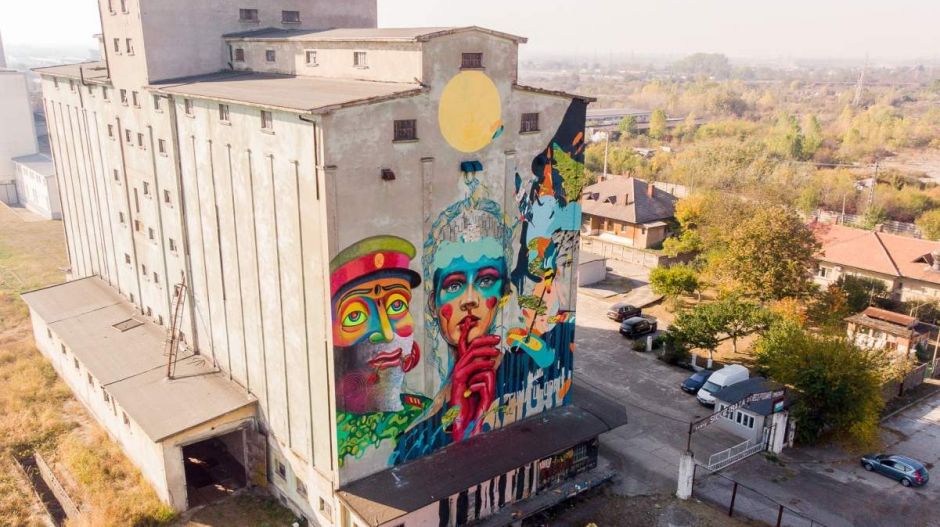 Erős konkurenciát kapott 2023-ra Veszprém mint Európa kulturális fővárosa