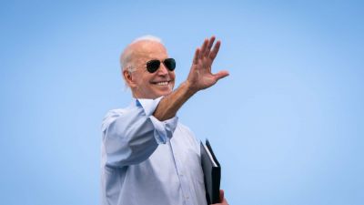 Biden egyik legnagyobb európai problémája a magyar kormány