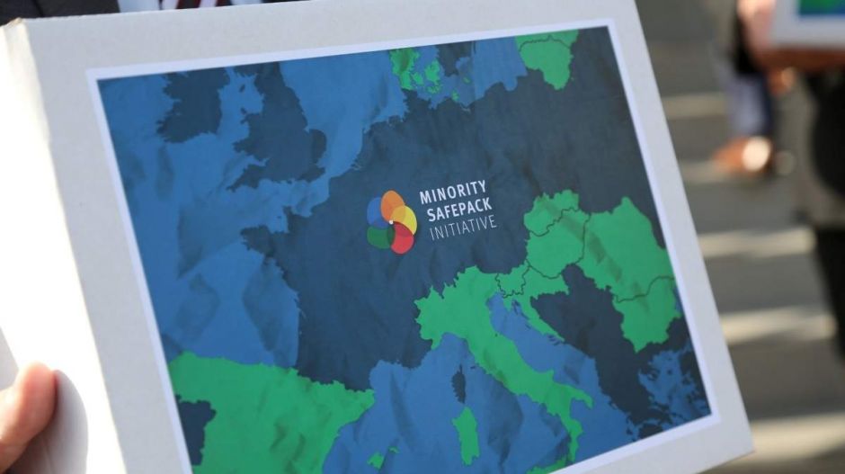 Hamarosan kiderül, tényleg történelmet ír-e a Minority Safepack