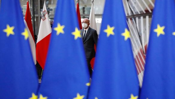 Senki nem vétózott, újabb szankciókra szólított fel Belarusz ellen az Európai Tanács